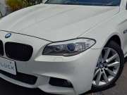 BMW 5シリーズ 中古車