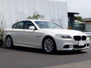 BMW 5シリーズ 中古車