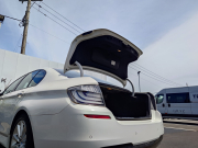 BMW 5シリーズ 中古車