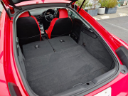 アウディ TTクーペ 中古車