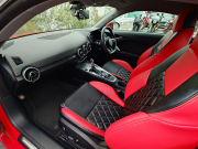 アウディ TTクーペ 中古車