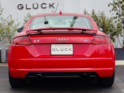 アウディ TTクーペ 中古車