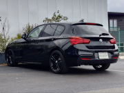BMW 1シリーズ 中古車