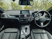 BMW 1シリーズ 中古車