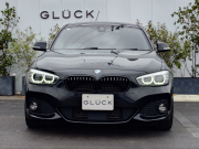 BMW 1シリーズ 中古車