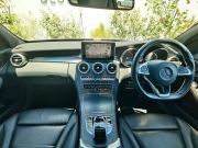 メルセデスベンツ Cクラス 中古車