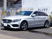 メルセデスベンツ Cクラス 中古車