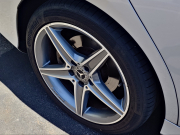 メルセデスベンツ Cクラス 中古車