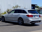メルセデスベンツ Cクラス 中古車