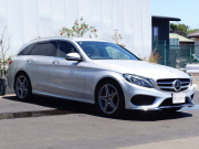 メルセデスベンツ Cクラス 中古車