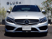 メルセデスベンツ Cクラス 中古車