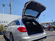 メルセデスベンツ Cクラス 中古車