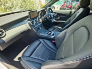 メルセデスベンツ Cクラス 中古車