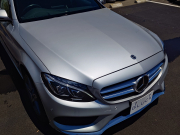 メルセデスベンツ Cクラス 中古車