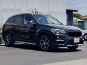 BMW X1 中古車