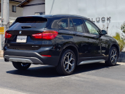 BMW X1 中古車