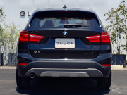 BMW X1 中古車