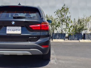 BMW X1 中古車
