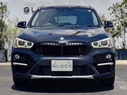 BMW X1 中古車
