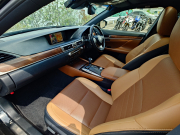 レクサス GSハイブリッド 中古車