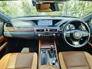 レクサス GSハイブリッド 中古車
