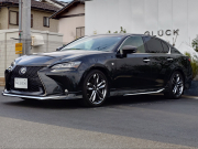 レクサス GSハイブリッド 中古車