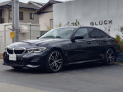 BMW 3シリーズ 中古車
