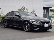 BMW 3シリーズ 中古車
