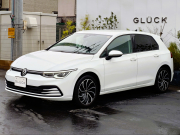 フォルクスワーゲン ゴルフ 中古車