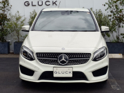 メルセデスベンツ Bクラス 中古車