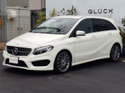 メルセデスベンツ Bクラス 中古車