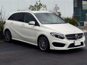 メルセデスベンツ Bクラス 中古車