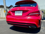 メルセデスベンツ CLAクラス 中古車