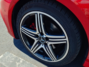 メルセデスベンツ CLAクラス 中古車