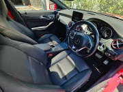 メルセデスベンツ CLAクラス 中古車