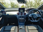 メルセデスベンツ CLAクラス 中古車