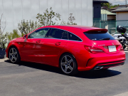 メルセデスベンツ CLAクラス 中古車