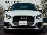 アウディ Q2 中古車