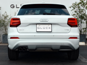アウディ Q2 中古車