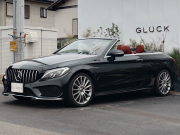 メルセデスベンツ Cクラス 中古車