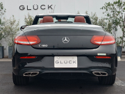 メルセデスベンツ Cクラス 中古車