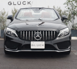 メルセデスベンツ Cクラス 中古車