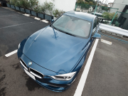 アルピナ B3 中古車