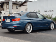 アルピナ B3 中古車