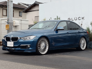 アルピナ B3 中古車