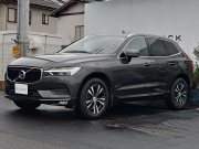 ボルボ XC60 中古車