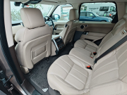 ランドローバー レンジローバーSPORT 中古車