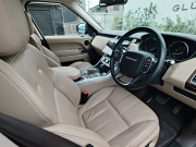 ランドローバー レンジローバーSPORT 中古車
