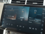 ランドローバー レンジローバーSPORT 中古車