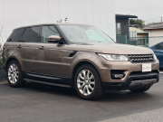 ランドローバー レンジローバーSPORT 中古車